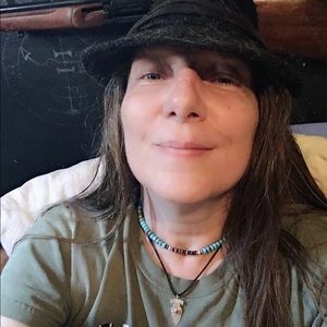 Meet your Posher, Tammy